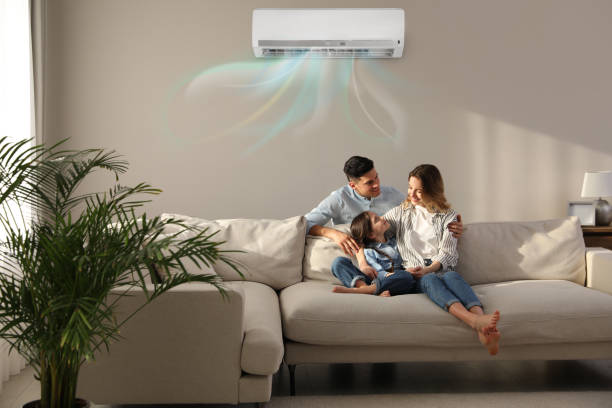 Best AC installation near me  in Osceola, WI