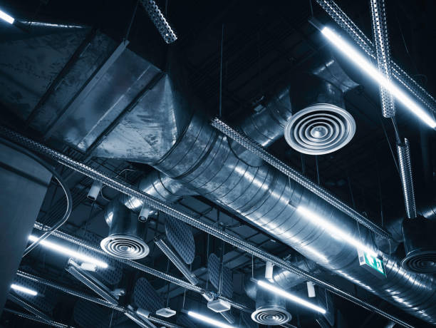 Best Central air repair  in Osceola, WI